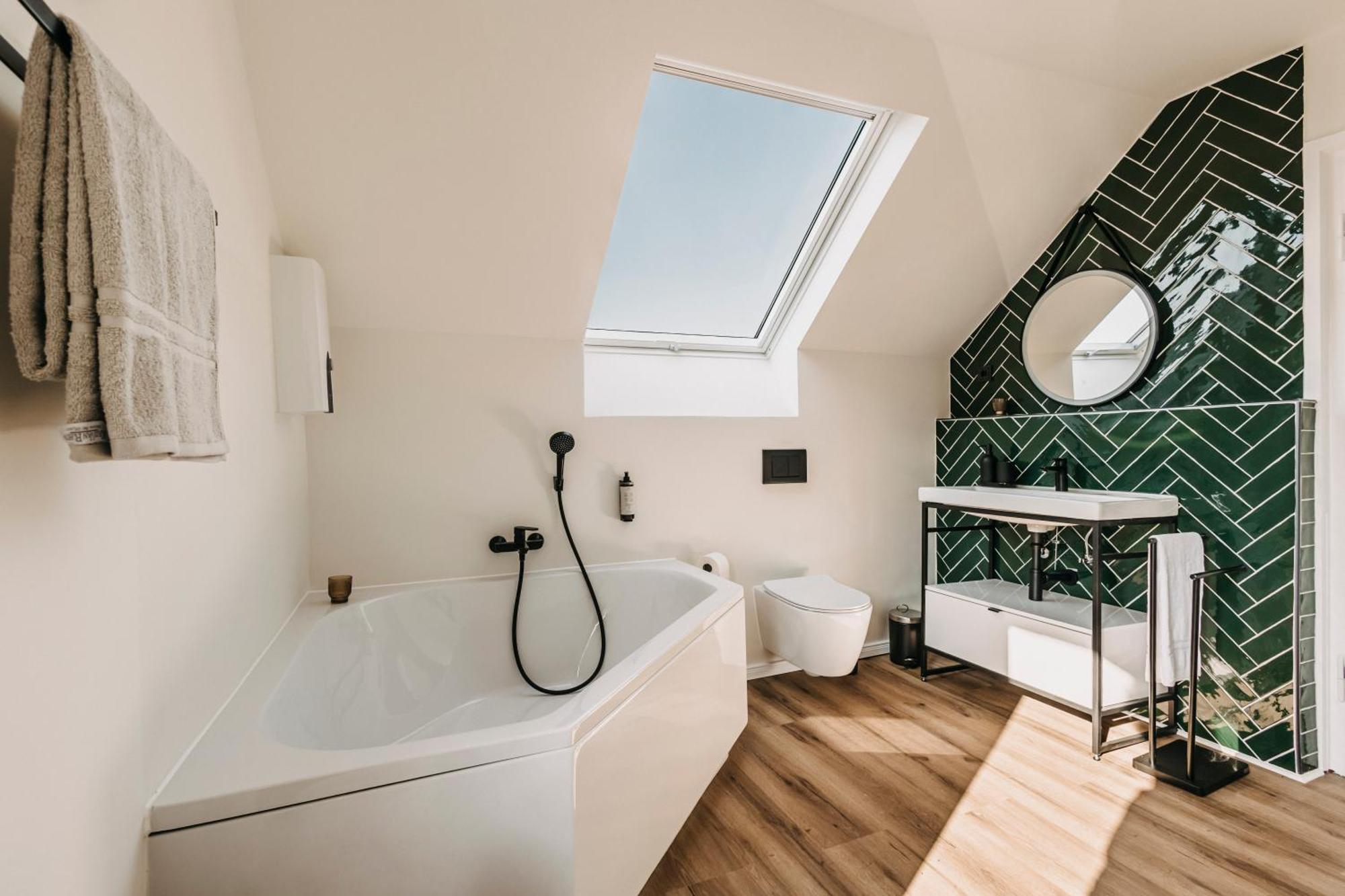 Traumwohnung Mit Sauna & Kamin, Direkt Am Wald Plettenberg Bagian luar foto